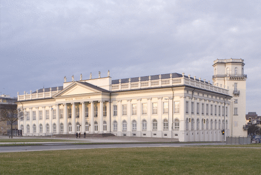 Kunsthalle Fridericianum Photo